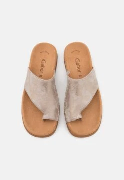 Gabor 23.700 - T-Bar Sandals 13 Gabor 23.700 - T-Bar Sandals -Gabor Sales Store 46ecd52401be44aa88bcd6f38d86a001