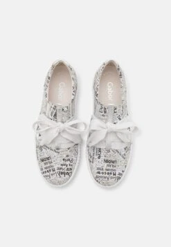 Gabor Trainers - Light Grey/Silber/Ice 13 Gabor Trainers - Light Grey/Silber/Ice -Gabor Sales Store 47b9bfe5821b4a219d16d27ebca1b0b1