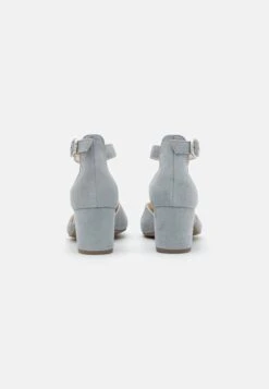 Gabor Classic Heels - Aquamarin -Gabor Sales Store 47bc6f8c5e634c2cb22c9ff0d0347e36