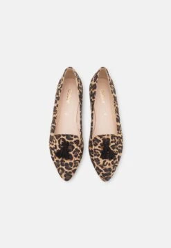 Gabor Ballet Pumps - Natur/Schwarz -Gabor Sales Store 48e6a23d6a86452199a2ad6a0839482f