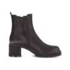 Gabor Platform Ankle Boots - Moro -Gabor Sales Store 48fbc79a00b646bbbf4b90a1a4d3d211