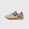 Gabor Comfort Trainers - Taupe/silver-coloured 1 Gabor Comfort Trainers - Taupe/silver-coloured -Gabor Sales Store 49d758e7c61448cf8c094b7c7811284a