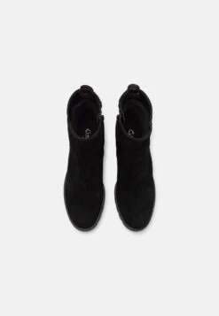 Gabor Comfort Classic Ankle Boots - Black 13 Gabor Comfort Classic Ankle Boots - Black -Gabor Sales Store 4d677a03f6274c1293193fc787cde6c7