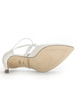 Gabor Classic Heels - Offwhite -Gabor Sales Store 4d71d48728054b9aa8bb5c6be2e8b455