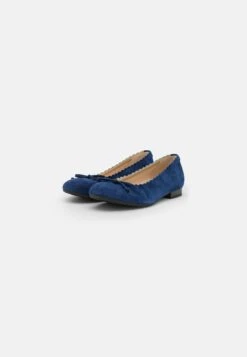 Gabor Comfort Ballet Pumps - Oceano -Gabor Sales Store 4df29526847745589212a05421693f1a