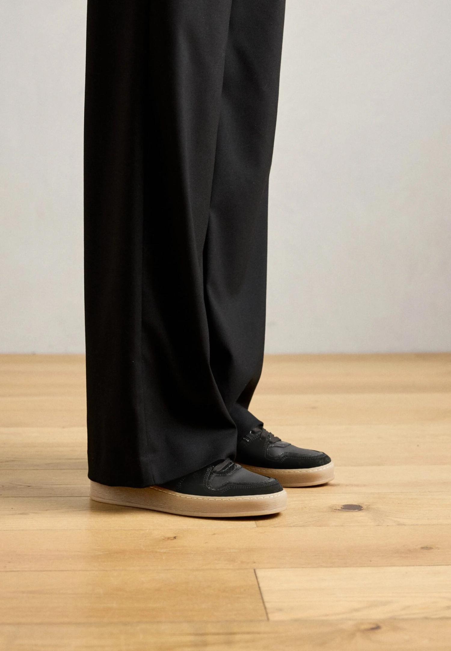 Gabor Comfort Trainers - Fango/farro/natur 11 Gabor Comfort Trainers - Fango/farro/natur - Image 9