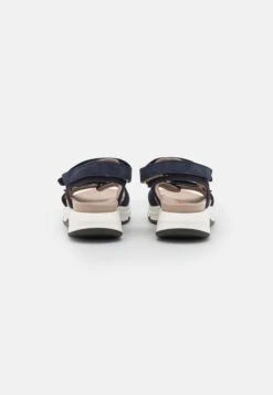 Gabor Comfort Walking Sandals - Blue 11 Gabor Comfort Walking Sandals - Blue -Gabor Sales Store 4fc56889f3d84b46832b4d8dad3764e7