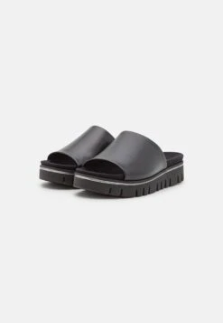 Gabor Comfort 22.880 - Mules - Schwarz -Gabor Sales Store 4ffa588c51314a739ee09ce7e0e52f56