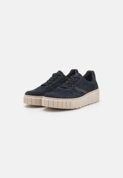 Gabor Comfort Trainers - Dark Blue -Gabor Sales Store 50e5a48824074830b1f27d5ff16e5709