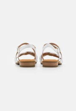 Gabor Comfort Sandals - Weiß -Gabor Sales Store 514f0749ffb14ba8a06663babf5e4b22
