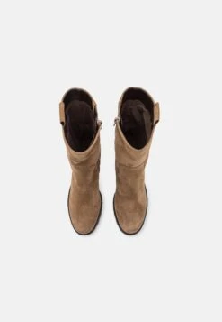 Gabor Comfort Winter Boots - Light Brown -Gabor Sales Store 5193fbd96a51478d97cbbbe0c1f43ef5