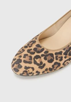 Gabor Classic Heels - Beige/brown -Gabor Sales Store 51e0616eb2764b8eb6f379e95134ec52