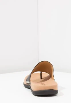 Gabor T-Bar Sandals - Schwarz -Gabor Sales Store 521795e9346e43cda5fa14f2c1730a89