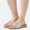 Gabor Comfort Mules - Puder -Gabor Sales Store 533668c87d8442b9b684b1036bcd757c