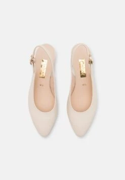 Gabor Classic Heels - Panna -Gabor Sales Store 5406386dc93f48d6a18c04814cba4799