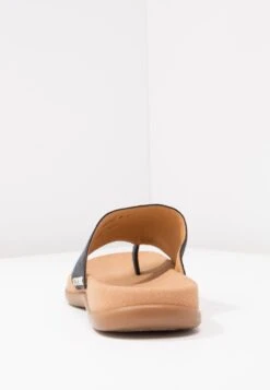 Gabor T-Bar Sandals - Nightblue 14 Gabor T-Bar Sandals - Nightblue -Gabor Sales Store 545a87f8d4084e94b2c966270092c69c