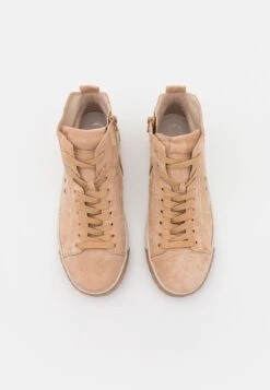 Gabor Comfort High-Top Trainers - Lino -Gabor Sales Store 5499befc8a774e6e8f86bb9c1907f9c9
