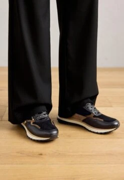 Gabor Comfort Trainers - Oak/brown Kombi -Gabor Sales Store 57621b2026434192aee5cff29317d27f 1