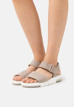 Gabor Sandals - Stone