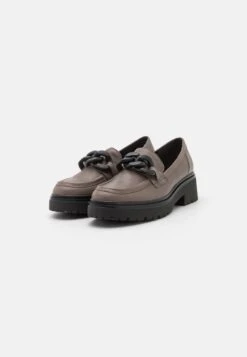 Gabor Slip-Ons - Taupe -Gabor Sales Store 5884ac3aed044f2da8f9fcf56b65ea84