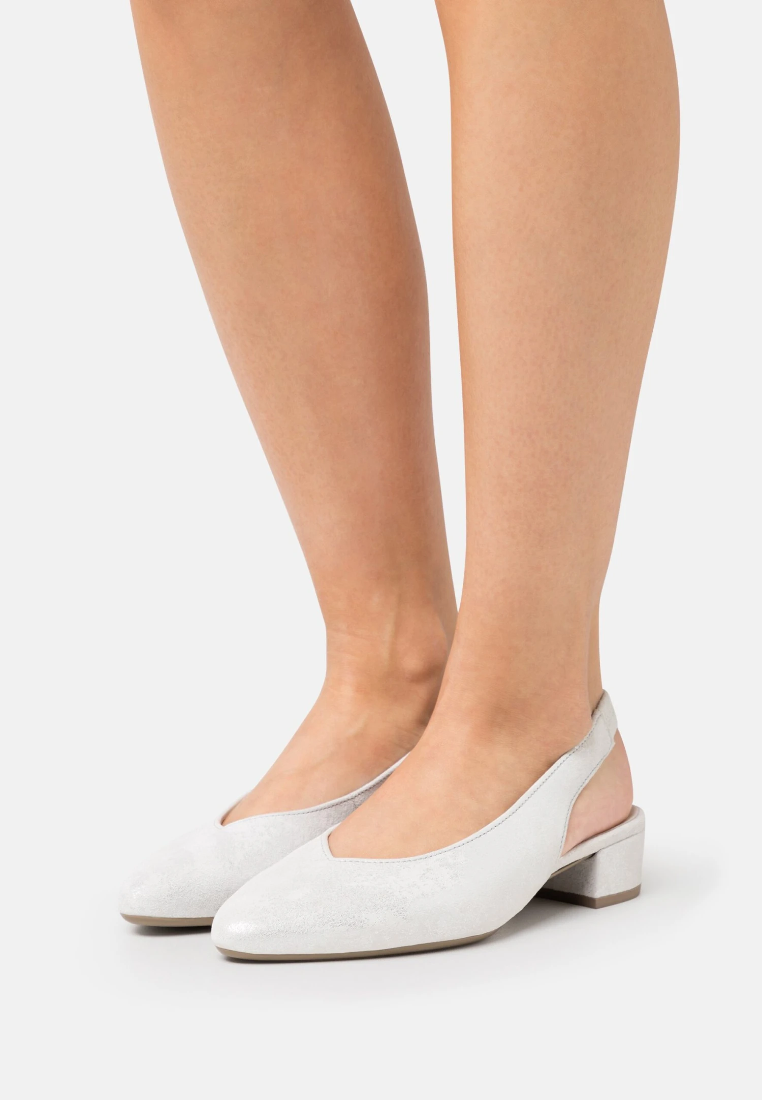 Gabor Classic Heels - Ice 3 Gabor Classic Heels - Ice