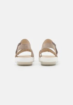 Gabor Sandals - Stone -Gabor Sales Store 5a000cd4691f439a8abf916cf2399413