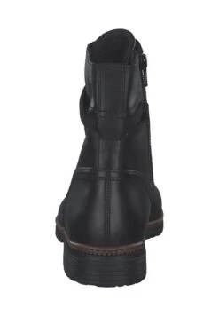 Gabor Ankle Boots - Schwarz Racogn -Gabor Sales Store 5a0ce6ca22124690b67ef347820e35cc