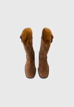 Gabor Cowboy/Biker Boots - Whisky 12 Gabor Cowboy/Biker Boots - Whisky -Gabor Sales Store 5a7ebb0bf1614d699c7d6417a5e06b60