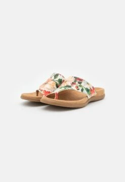 Gabor 23.700 - T-Bar Sandals - Multicolour -Gabor Sales Store 5af1d3c3eccf471b9870b511724f1380