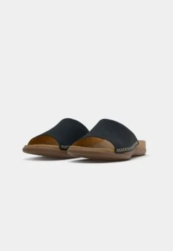 Gabor Mules - Nightblue -Gabor Sales Store 5cee276bf1c14c50bf1c0bc3d37574bc