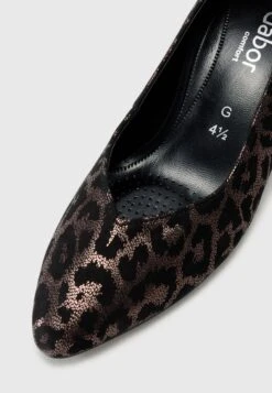 Gabor Comfort Classic Heels - Rame/schwarz -Gabor Sales Store 5edaa77846c143e6b81567d413450ade