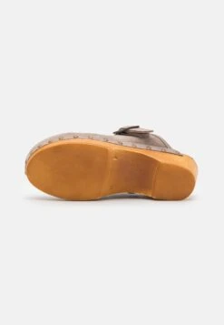 Gabor 23.050 - Clogs - Silk -Gabor Sales Store 5f16699cf94449d08a8dd60c3ca63da8