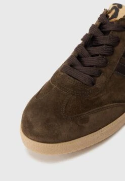 Gabor Trainers - Brown/bronce-coloured/natur -Gabor Sales Store 5f1f37605da548e7a8752dd3b65d2a58