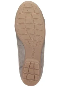 Gabor Comfort Ballet Pumps - Fumo 11 Gabor Comfort Ballet Pumps - Fumo -Gabor Sales Store 601a220088a2445eabb7bf4c0539ca69
