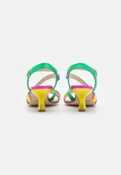 Gabor Sandals - Multicolour -Gabor Sales Store 603218ec38f64a4aafd8c522b03b723a