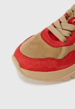 Gabor Trainers - Fire/nut Kombi -Gabor Sales Store 6099d00cf167438b9dd563a9101bb8b6