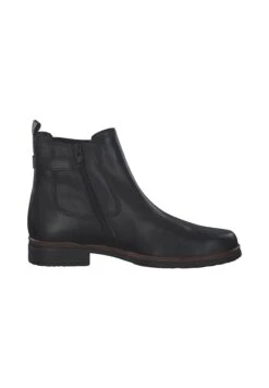 Gabor Classic Ankle Boots - Schwarz Racogn -Gabor Sales Store 61a1d60510ed42b4800080c816d0005b