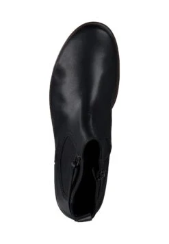 Gabor Classic Ankle Boots - Schwarz Racogn -Gabor Sales Store 625b379c6eda415599786b36699c04a8