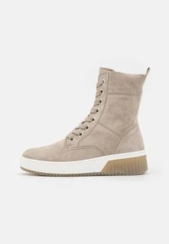 Gabor Platform Ankle Boots - Tundra -Gabor Sales Store 62df0bcc30944183ad50ba0111f08b81