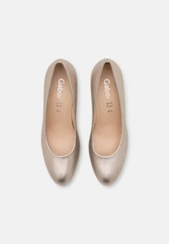 Gabor High Heels - Puder -Gabor Sales Store 6384e232e102440c91bff9e3f59c6d72