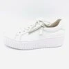 Gabor Trainers - Weiß 2 Gabor Trainers - Weiß -Gabor Sales Store 65b1e0f601814a988043b0428a100146