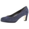 Gabor High Heels - Blau -Gabor Sales Store 67b905722b2c47498af92b3a3a1427b9