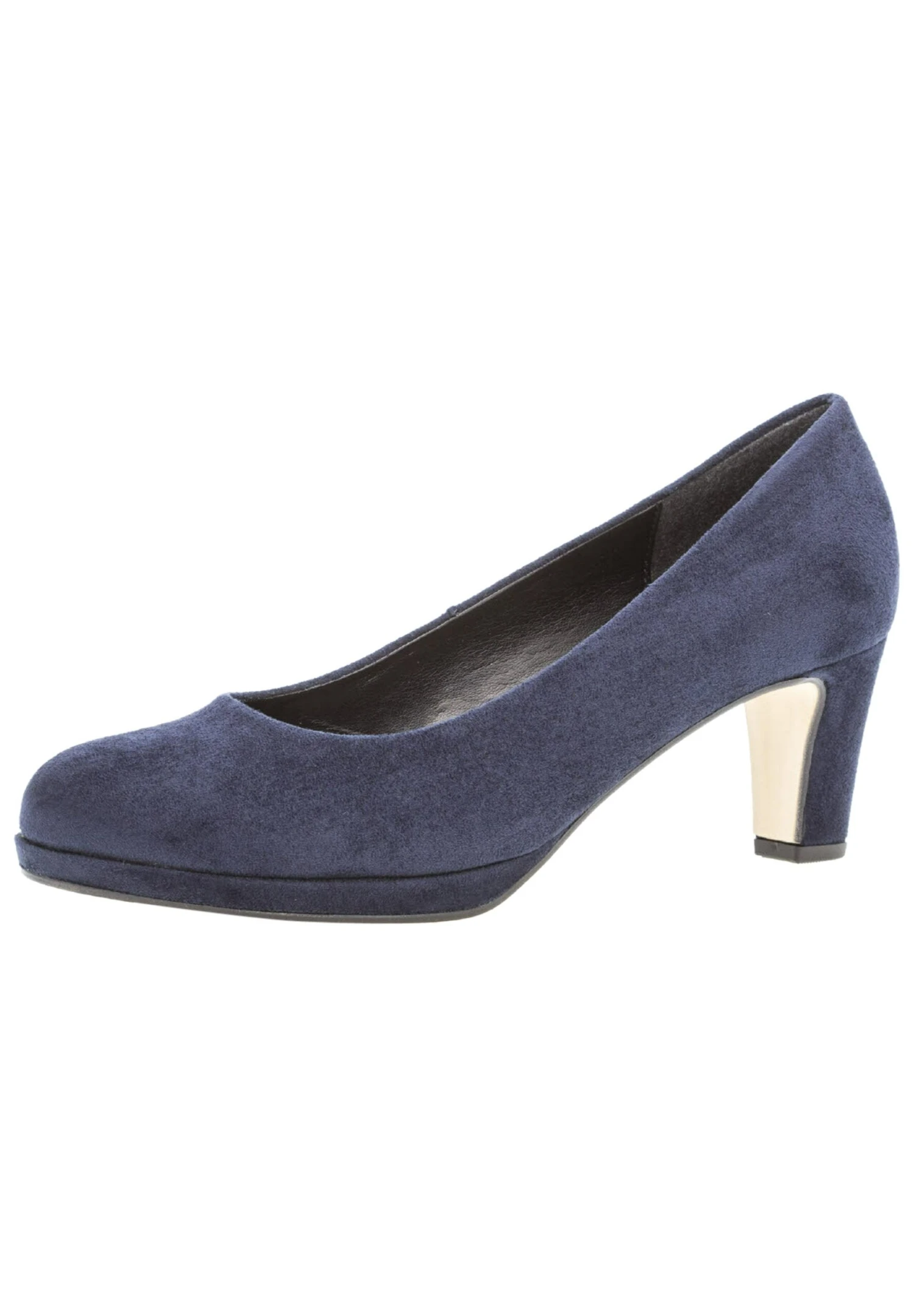 Gabor High Heels - Blau 3 Gabor High Heels - Blau