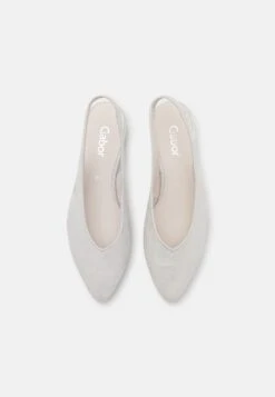 Gabor Classic Heels - Ice 13 Gabor Classic Heels - Ice -Gabor Sales Store 695dd09c36344bbaa41c4b5c394a4712