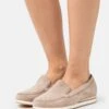 Gabor Comfort Slip-Ons - Silk -Gabor Sales Store 6a05538c10254bef87252496b409c69b