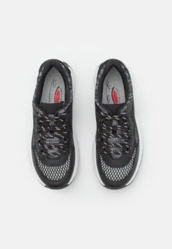 Gabor Comfort Trainers - Schwarz/Weiss -Gabor Sales Store 6a73b278c60c4414b96daf356af5484d