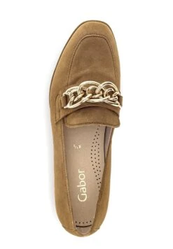 Gabor Slip-Ons - Chino -Gabor Sales Store 6b83743eed36455aa34f22614bf57b86