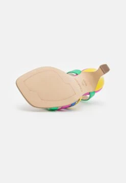 Gabor Sandals - Multicolour -Gabor Sales Store 6bae3552a23b45d989f101828b4e390e