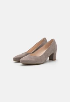 Gabor Comfort Classic Heels - Fumo -Gabor Sales Store 6c5feb4b7695422a944bf159f6812d66