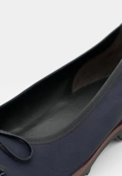 Gabor Ballet Pumps - Atlantik/cognac 11 Gabor Ballet Pumps - Atlantik/cognac -Gabor Sales Store 6c657940a0074833a9704e8ed5a6c65d